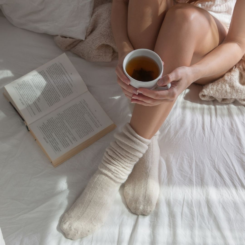 7 Day Self Care Challenge