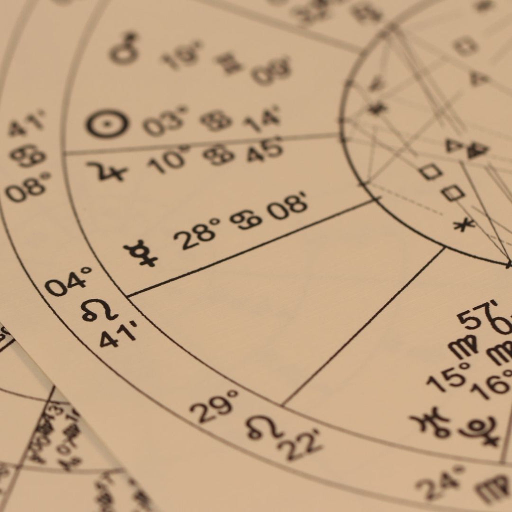Essential Oil Blends for your Star Sign