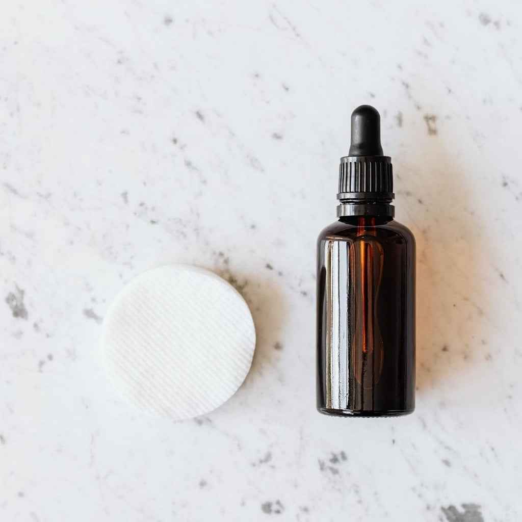 Skin Rescue Serum Recipe