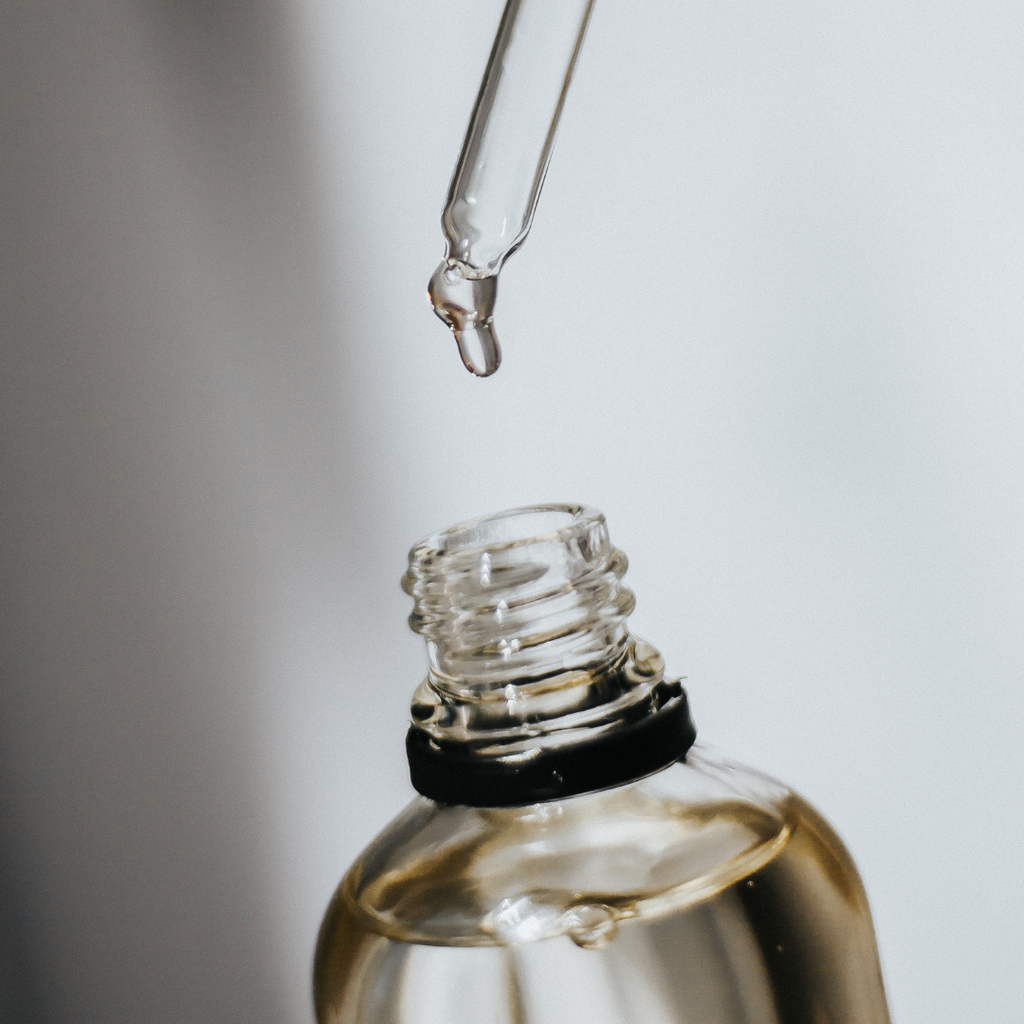 Deeply Hydrating Night Serum