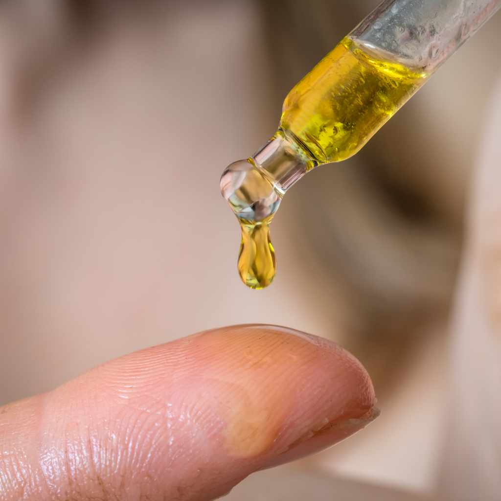 Jojoba Oil: Your Winter Skin Warrior