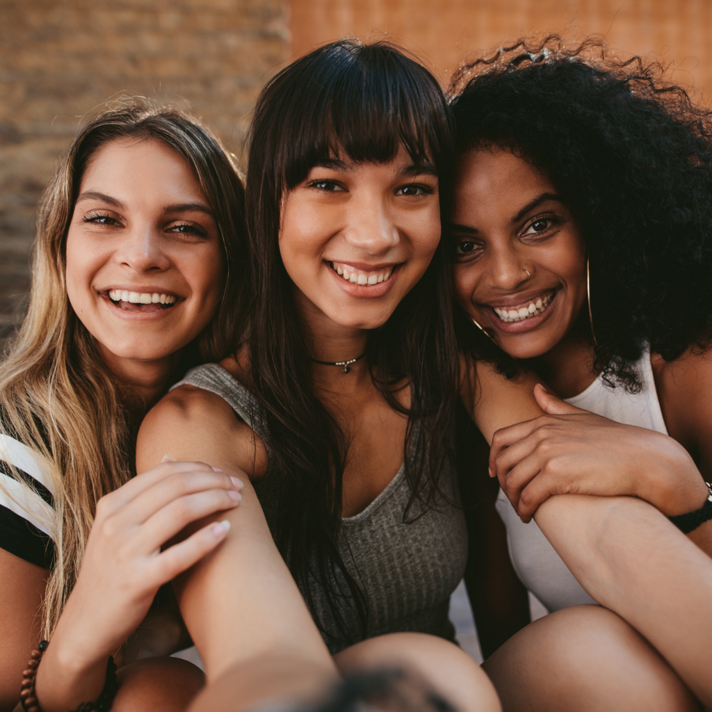 Essential Oils for Women