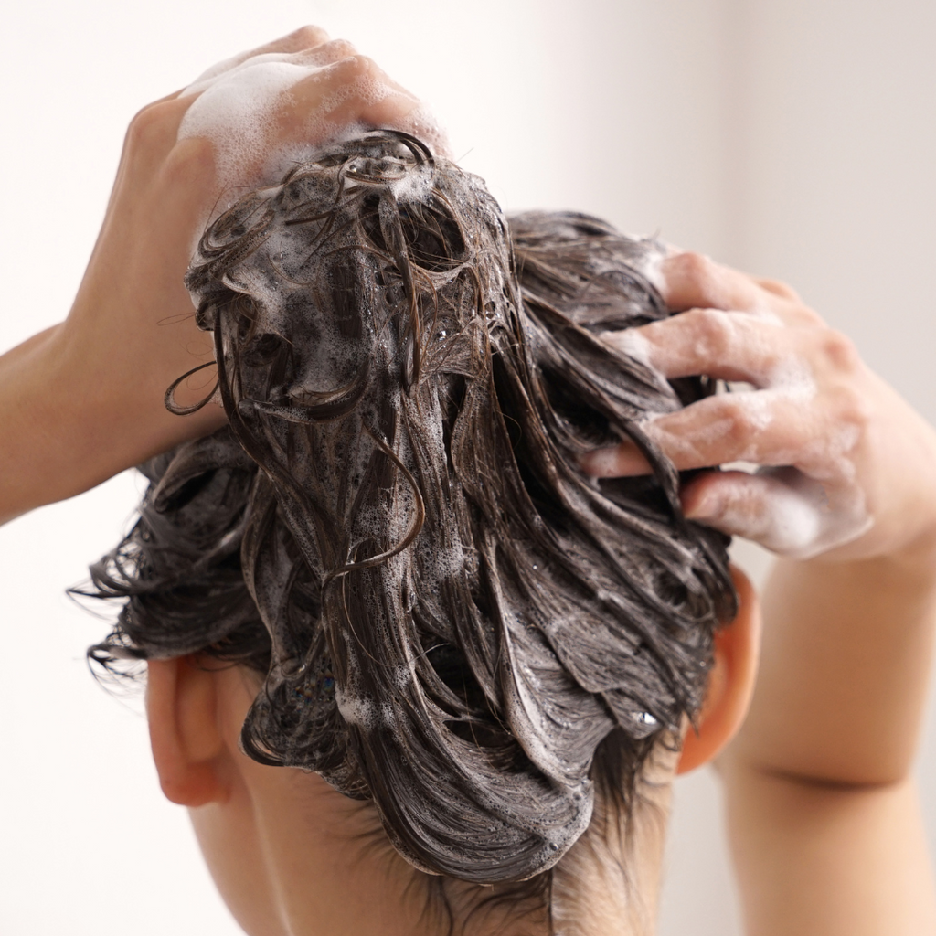 Natural Ingredients Your Hair Will Love