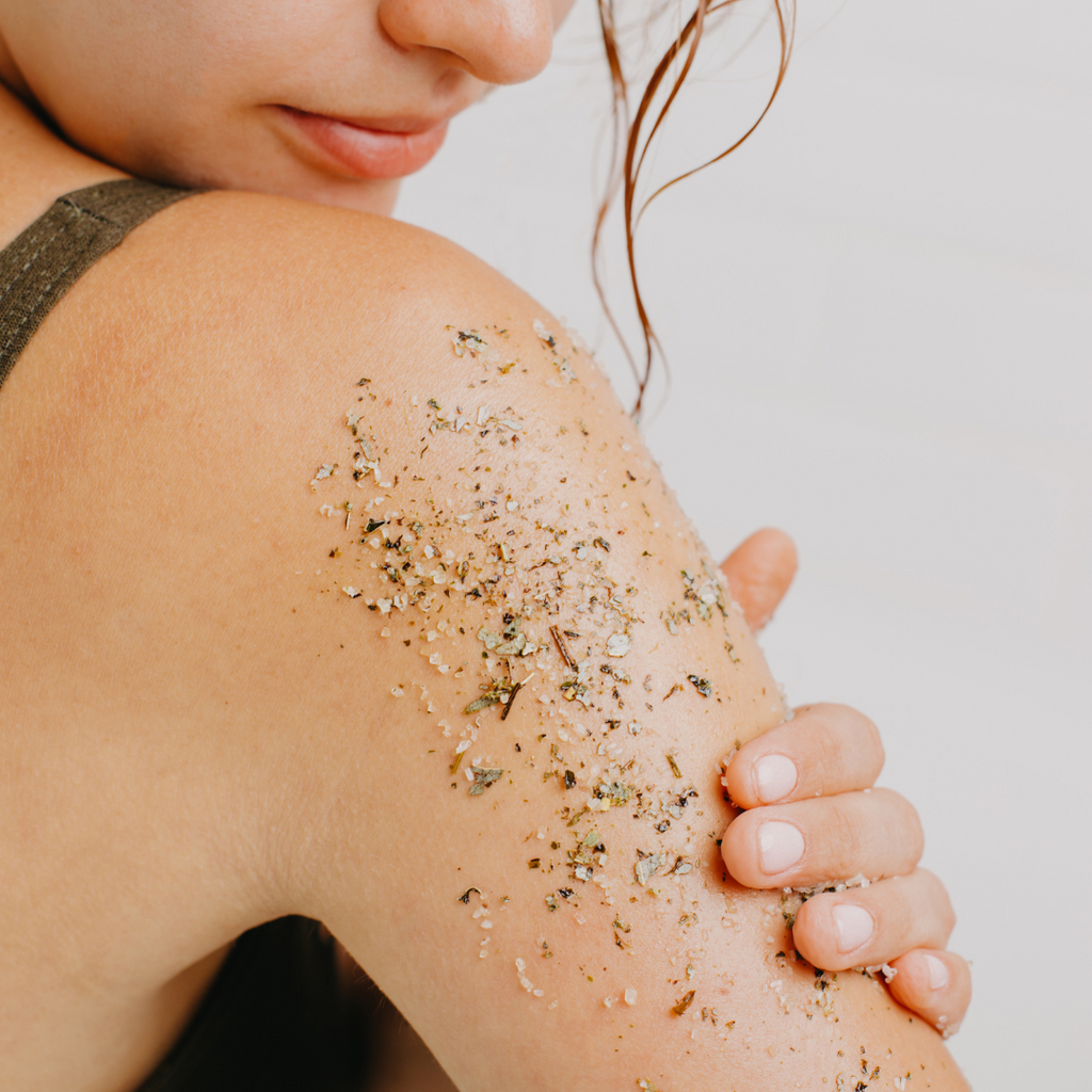 Protect Our Planet with Sustainable Skincare