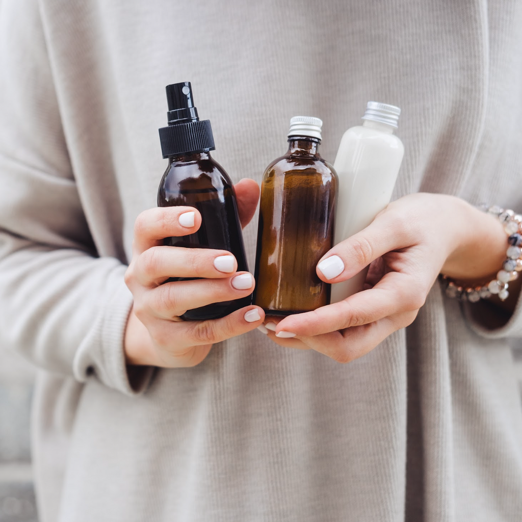 How to Sterilise & Reuse Your Packaging
