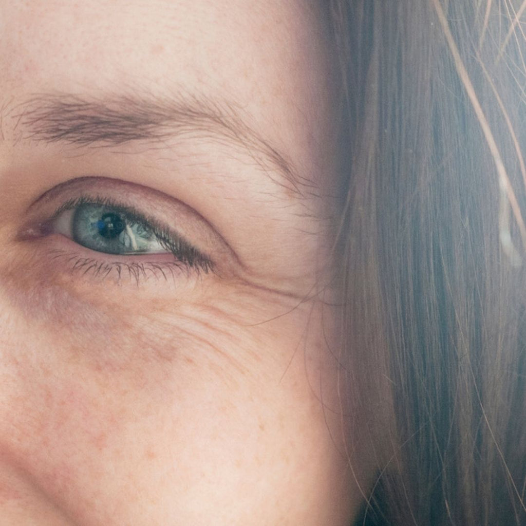 Carrier oils for Anti-ageing