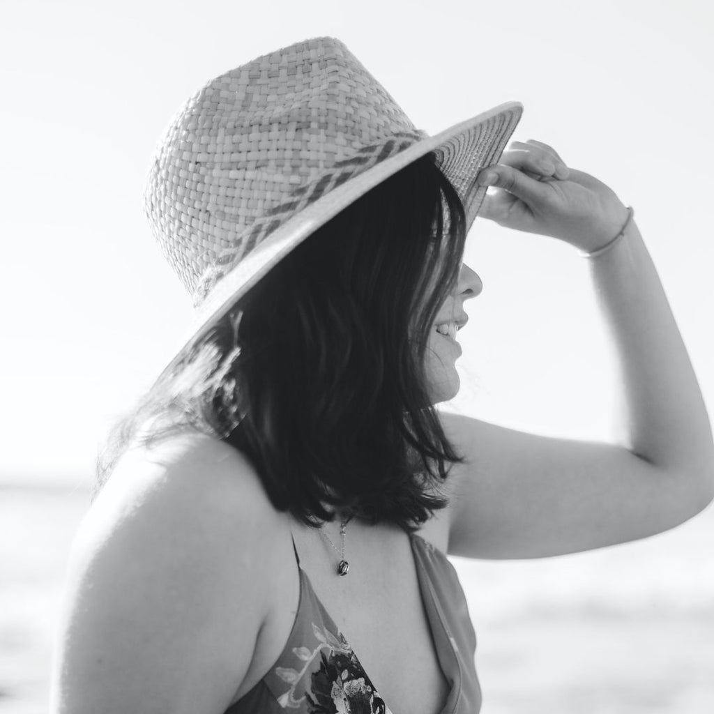 Your Skin in Summer