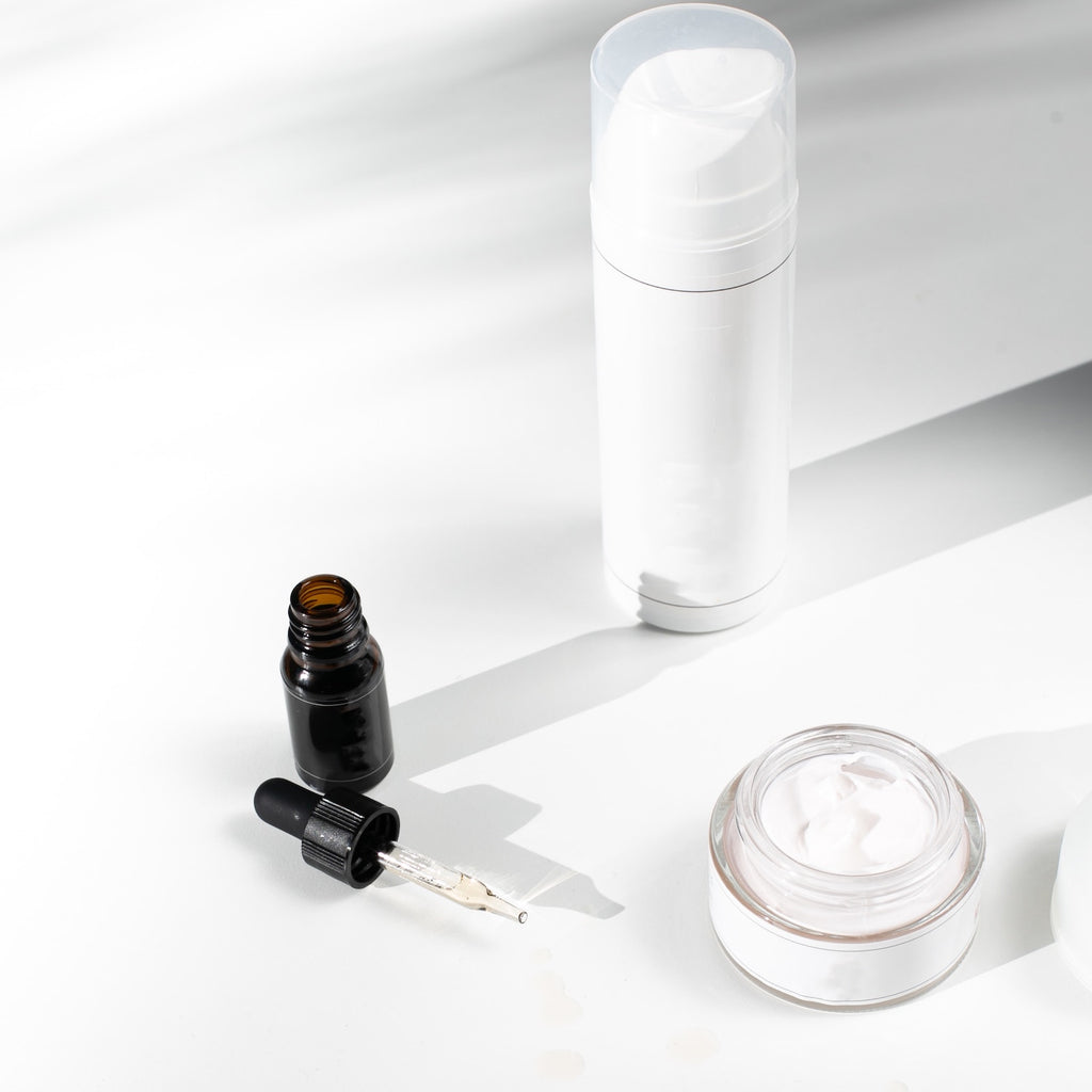 Bedside Table Skincare Must-Haves