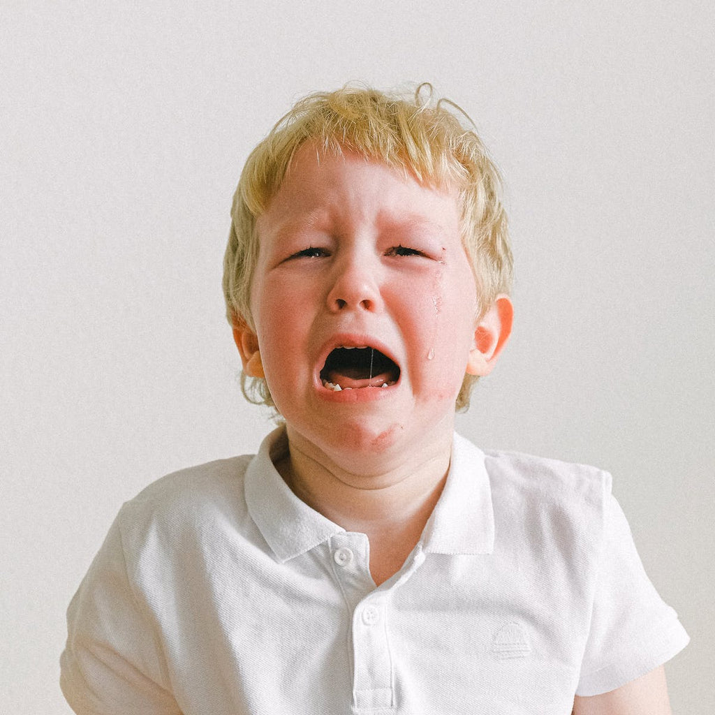 Essential Oils for Big Emotions
