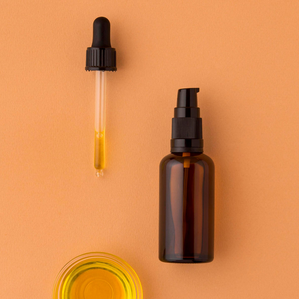 Sage Loves Jojoba Oil