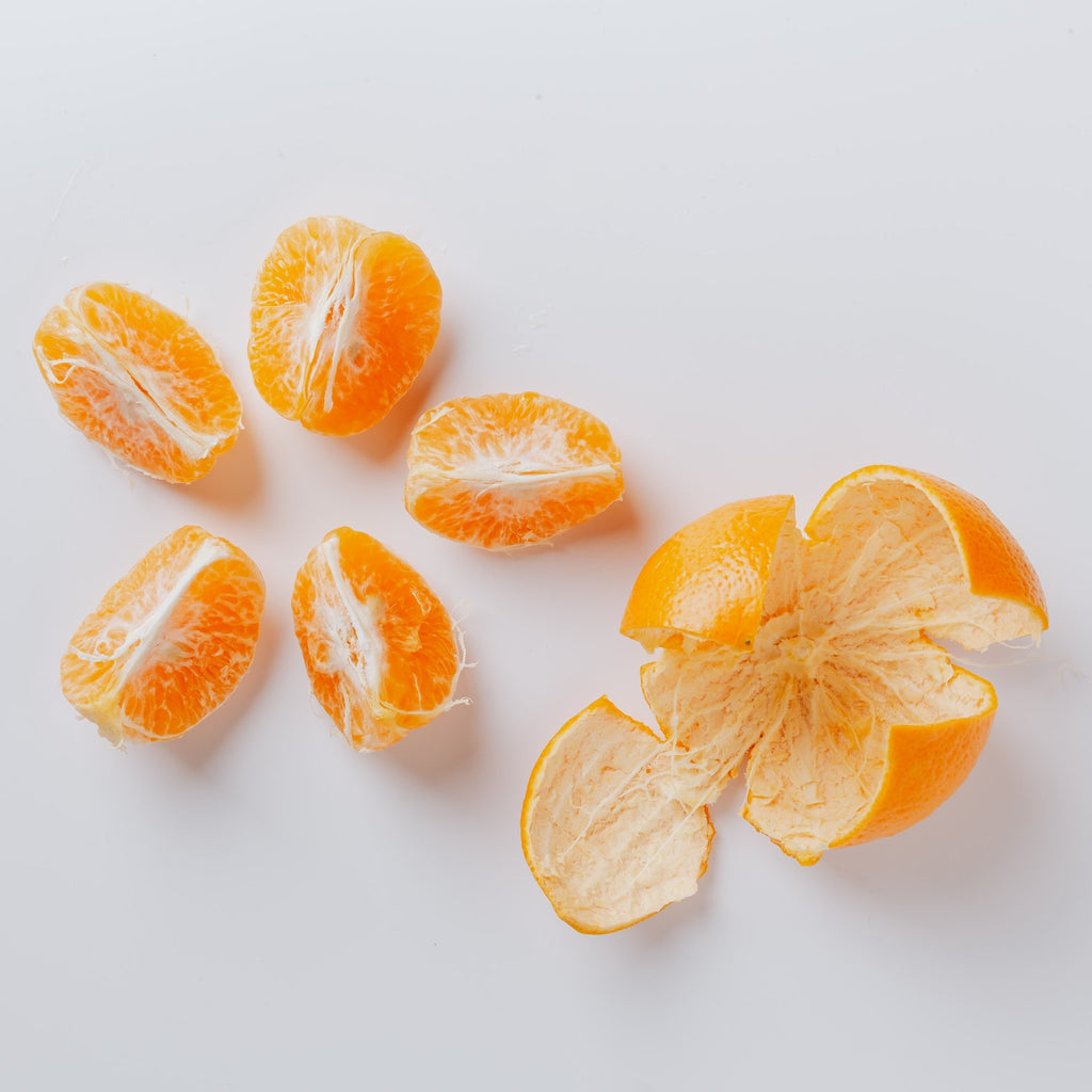 Sage Loves Mandarin Oil
