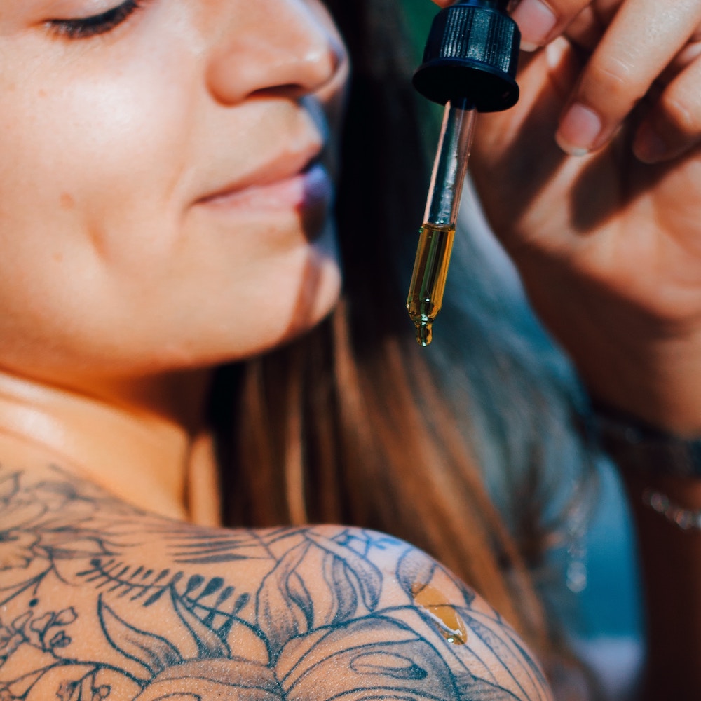 Four Carrier Oils Your Skin Will Love