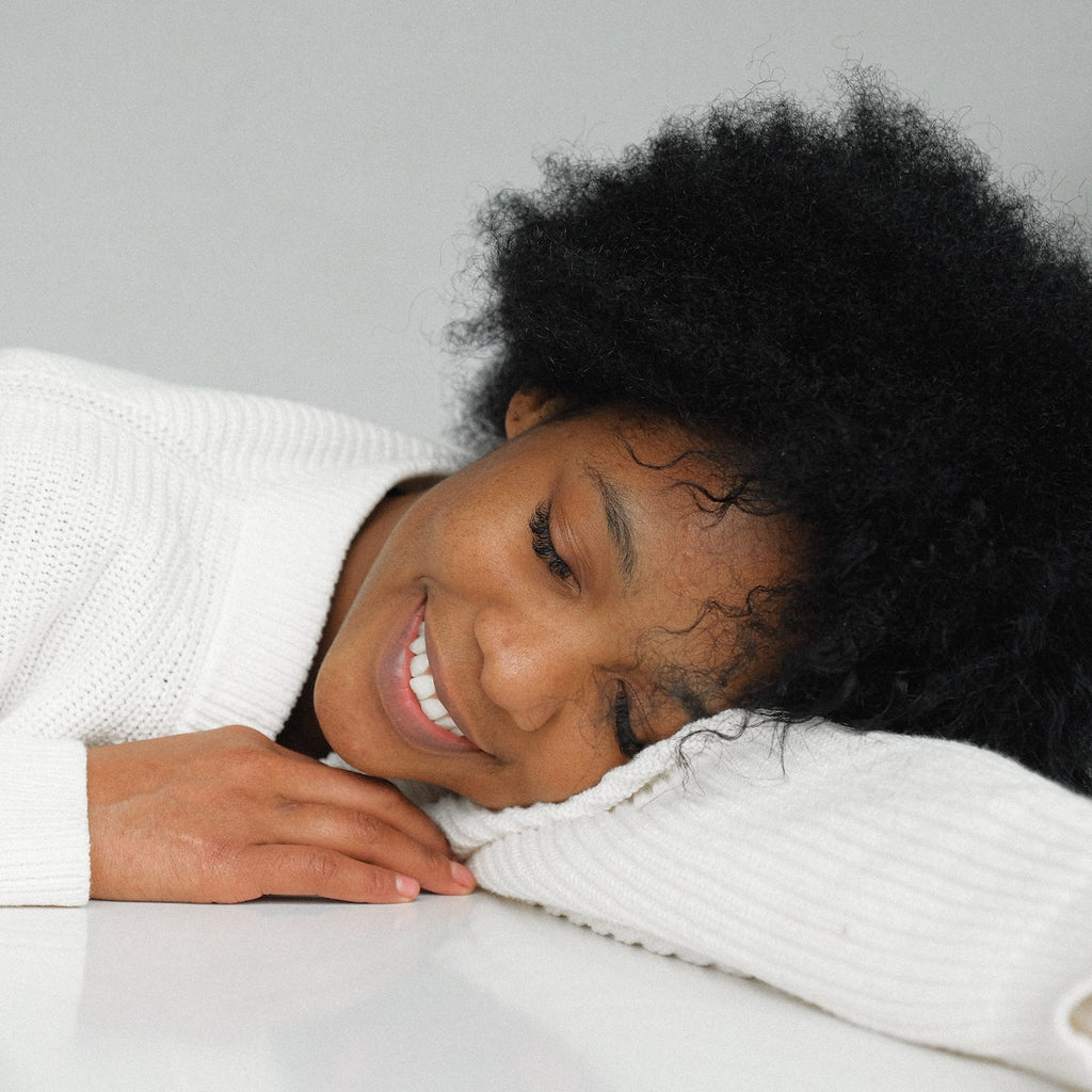 Sleep-Well Body Balm