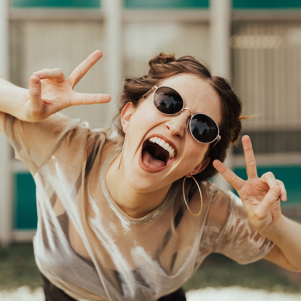 Summer Blends for Fun and Laughter