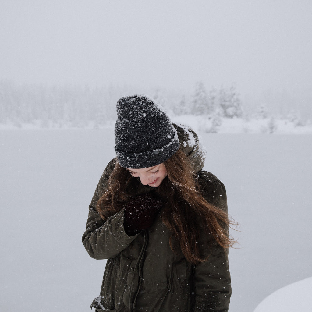 Winter Blends to Keep You Warm
