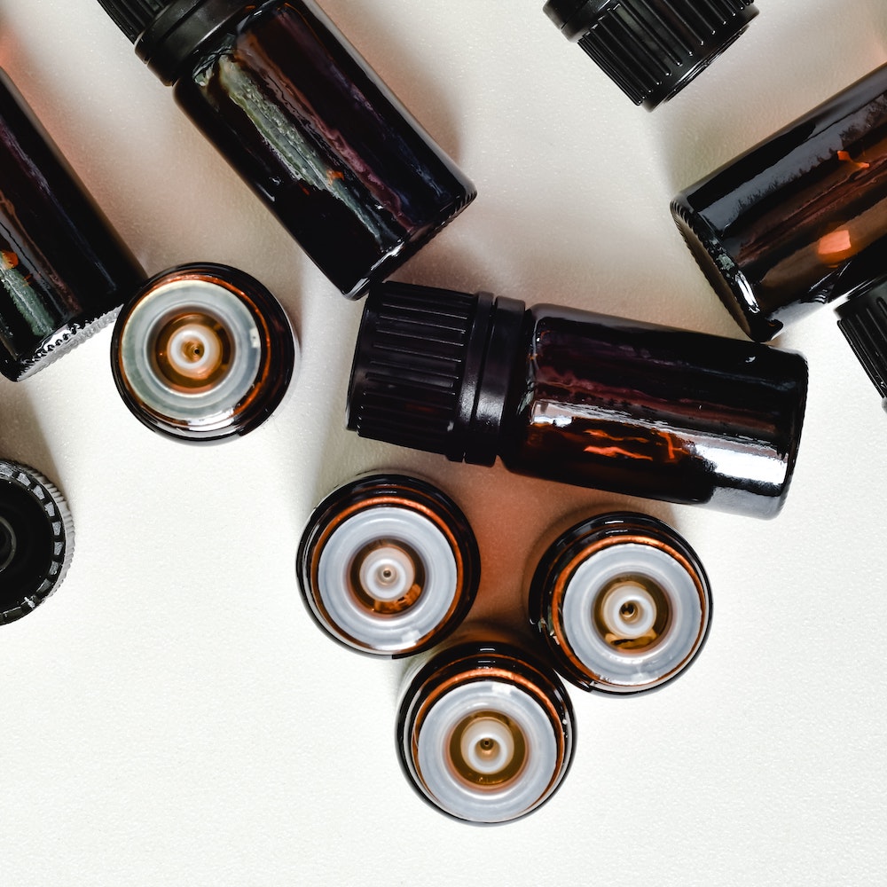 Must-Have Essential Oils for Winter