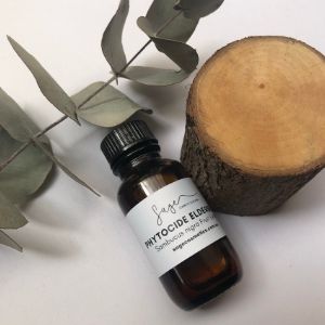 Phytocide Elderberry 25mL