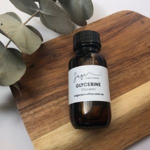 Glycerine 25mL