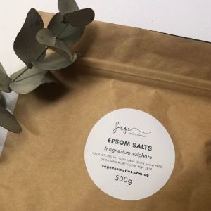 Epsom Salts 500g