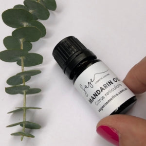 Mandarin oil 5mL