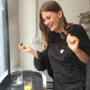 Join us at our Native Australian Skincare Making Workshop and enjoy using Australian ingredients to make Natural Skincare.