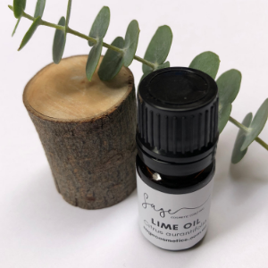 Lime oil 5mL
