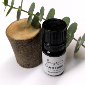 Tangerine oil 5mL