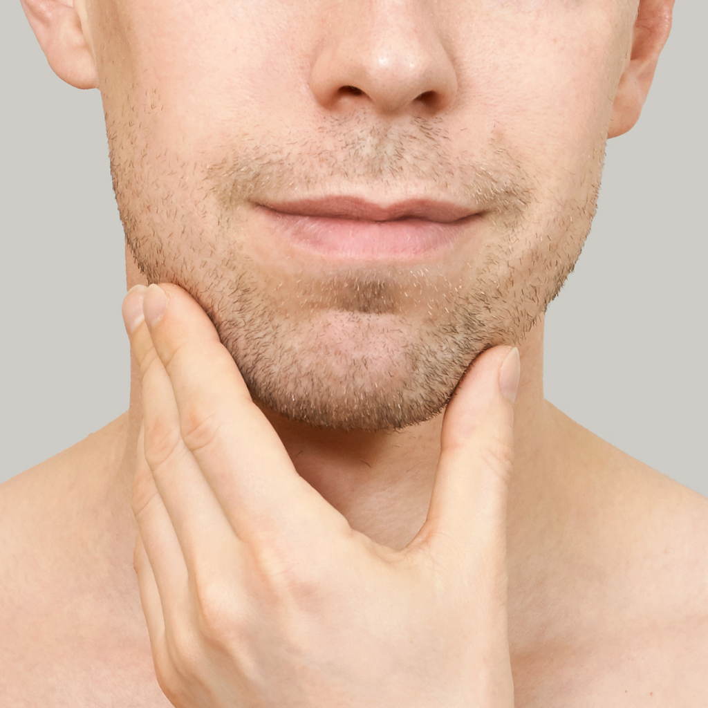 Natural Skincare for Men