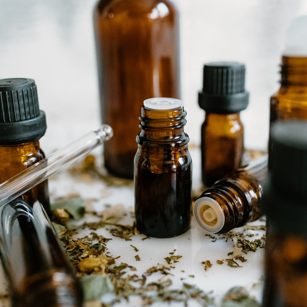 How To Use Essential Oils Every Day