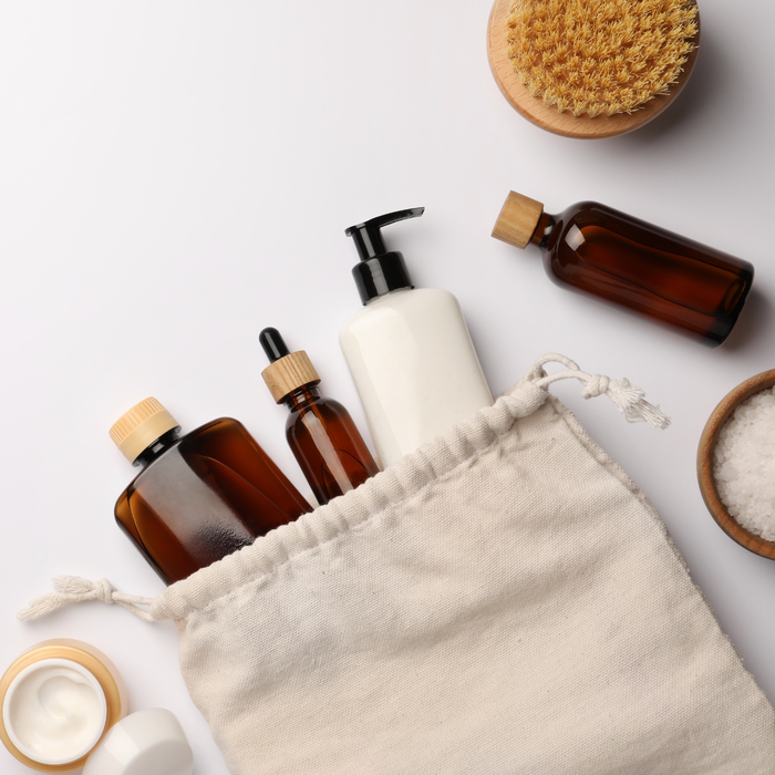 Don't Leave Home Without These Natural Products