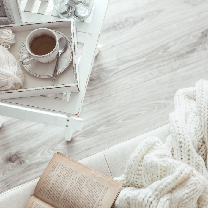 Ways to Support Your Winter Wellbeing
