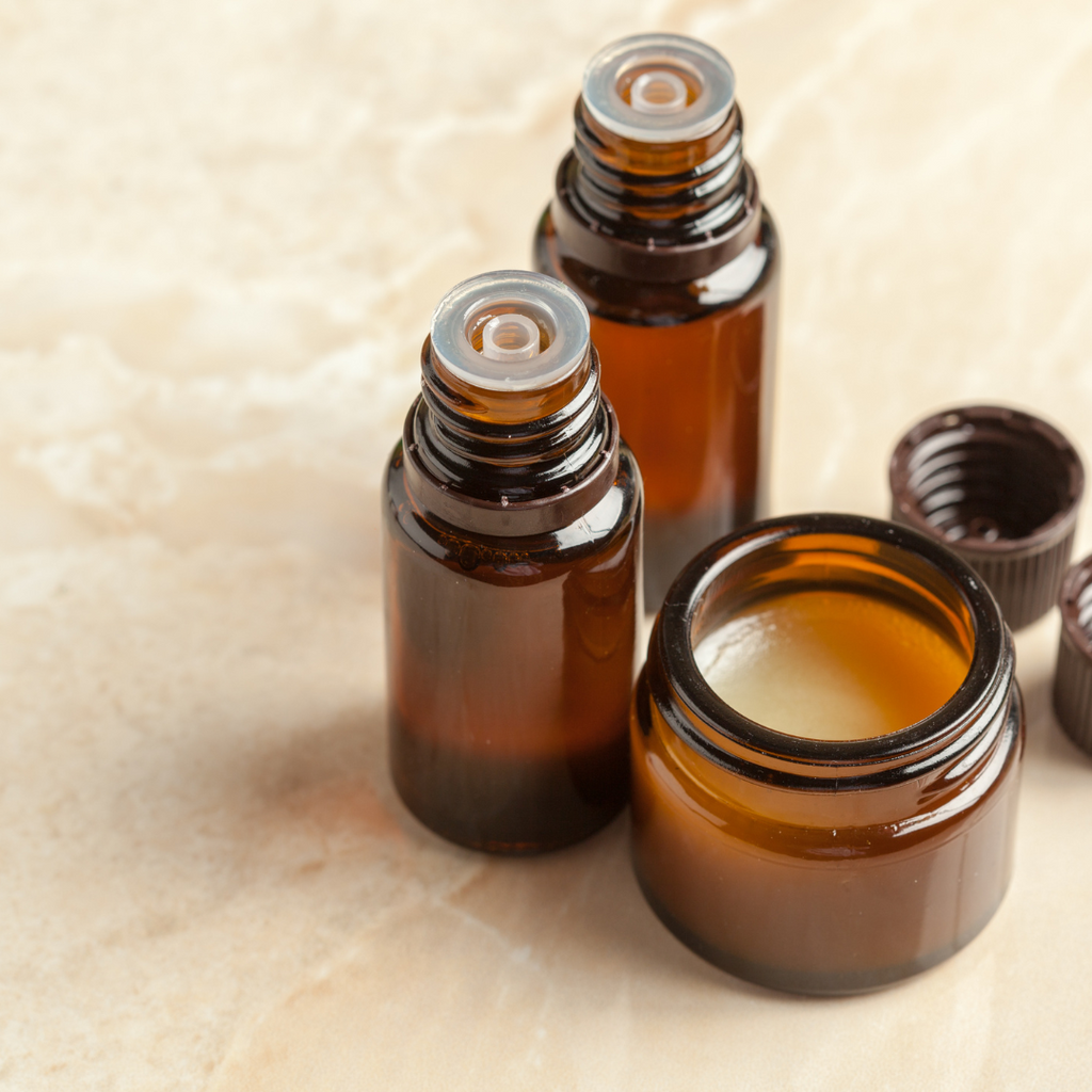 Why We Love Essential Oils