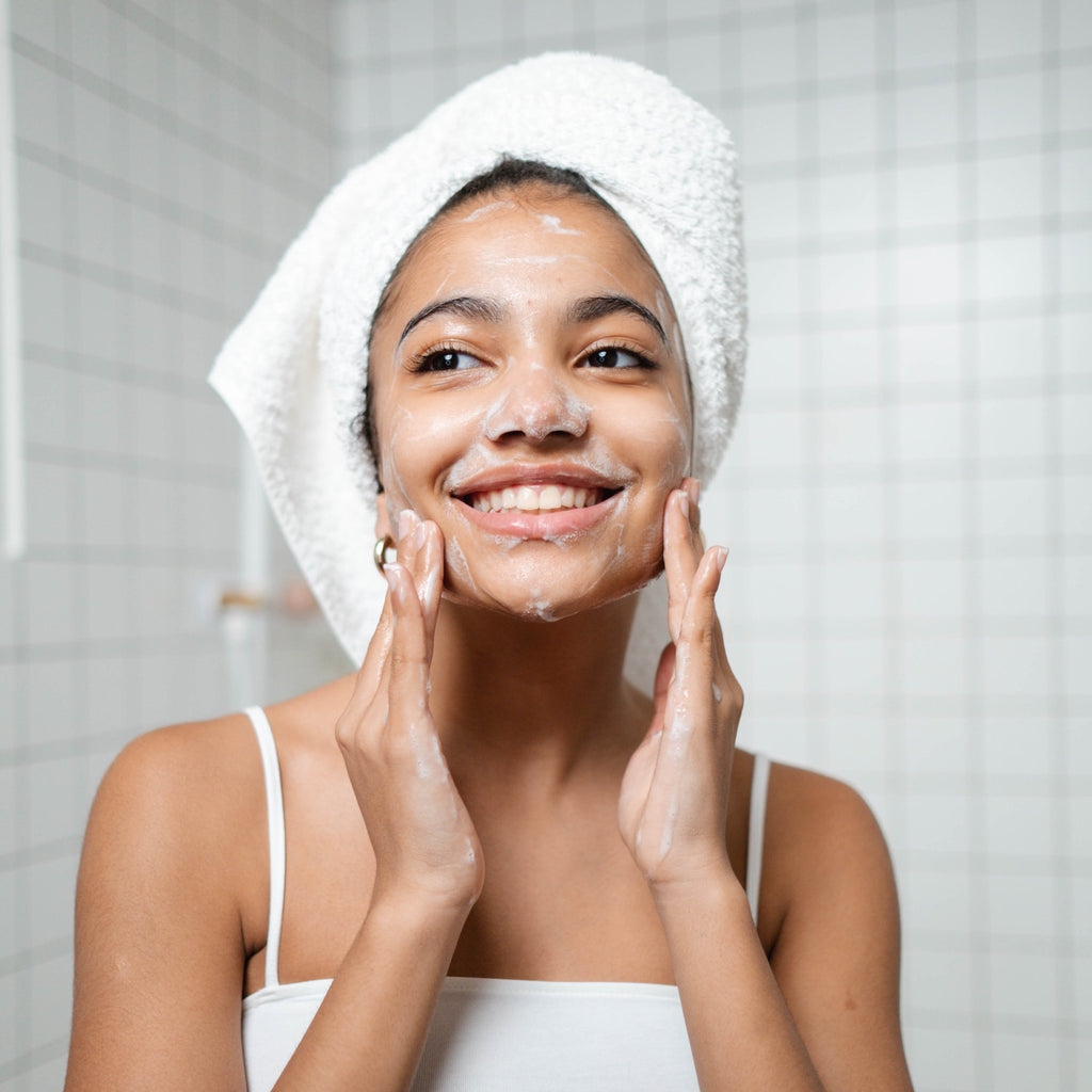 Five Skincare Resolutions for 2023