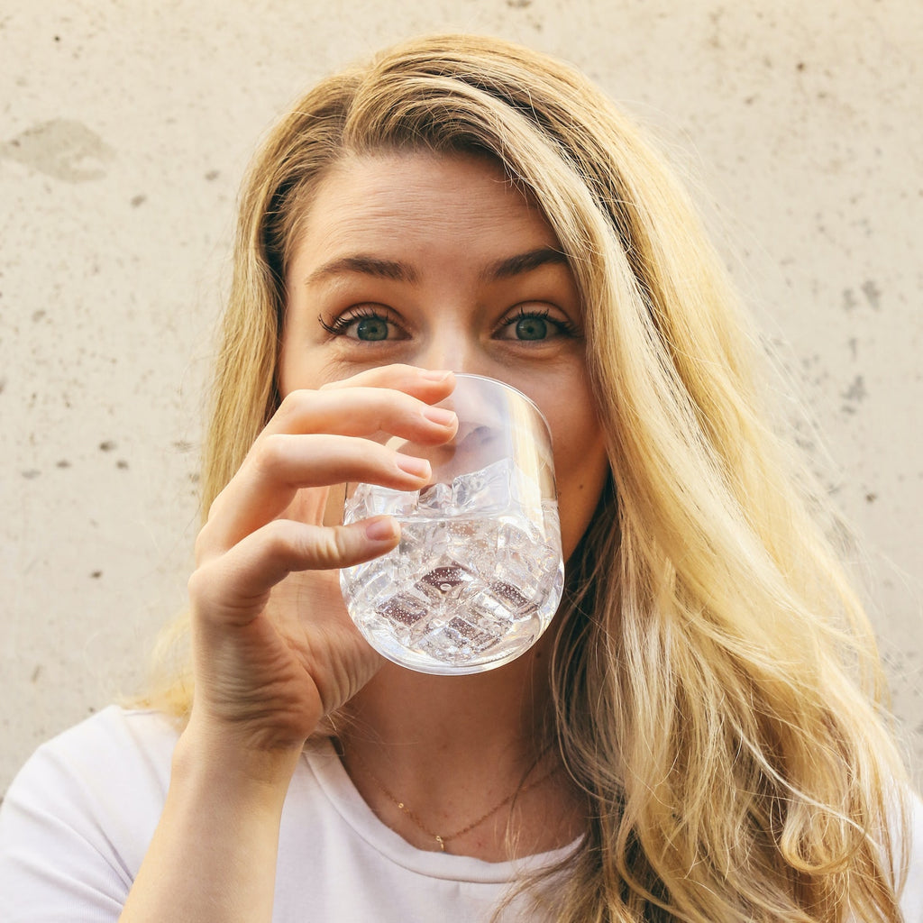 Why Hydration is SO Important For Skin