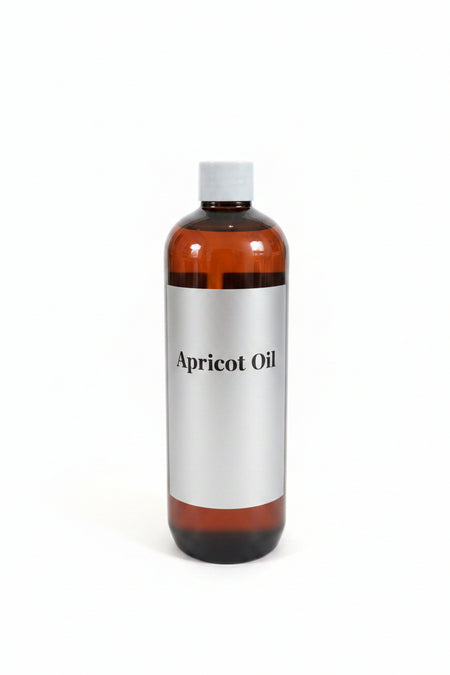 Apricot oil approx 200mL