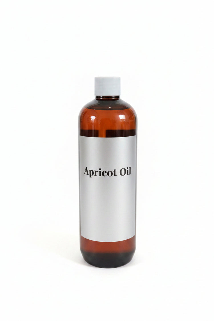 Apricot oil approx 200mL