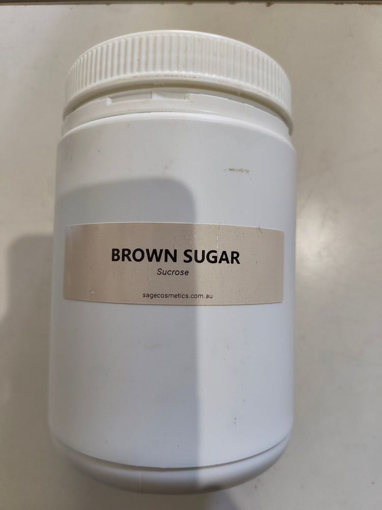 Brown Sugar 600g