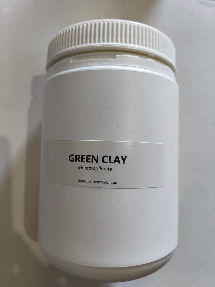 Green Clay 350g