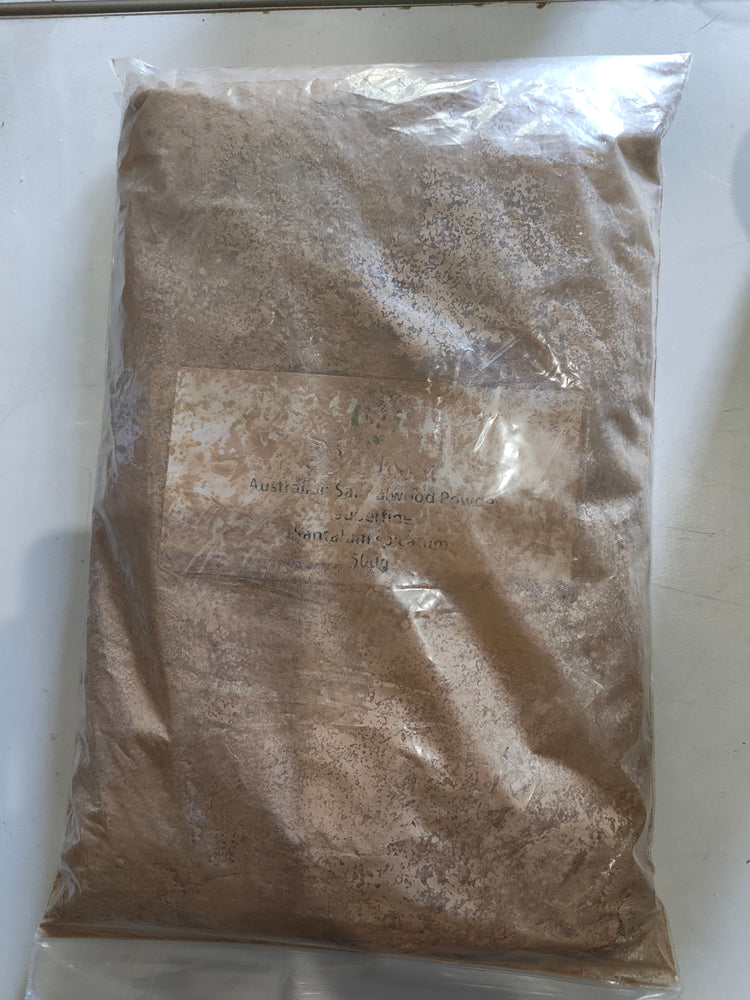 Sandalwood Powder 500g