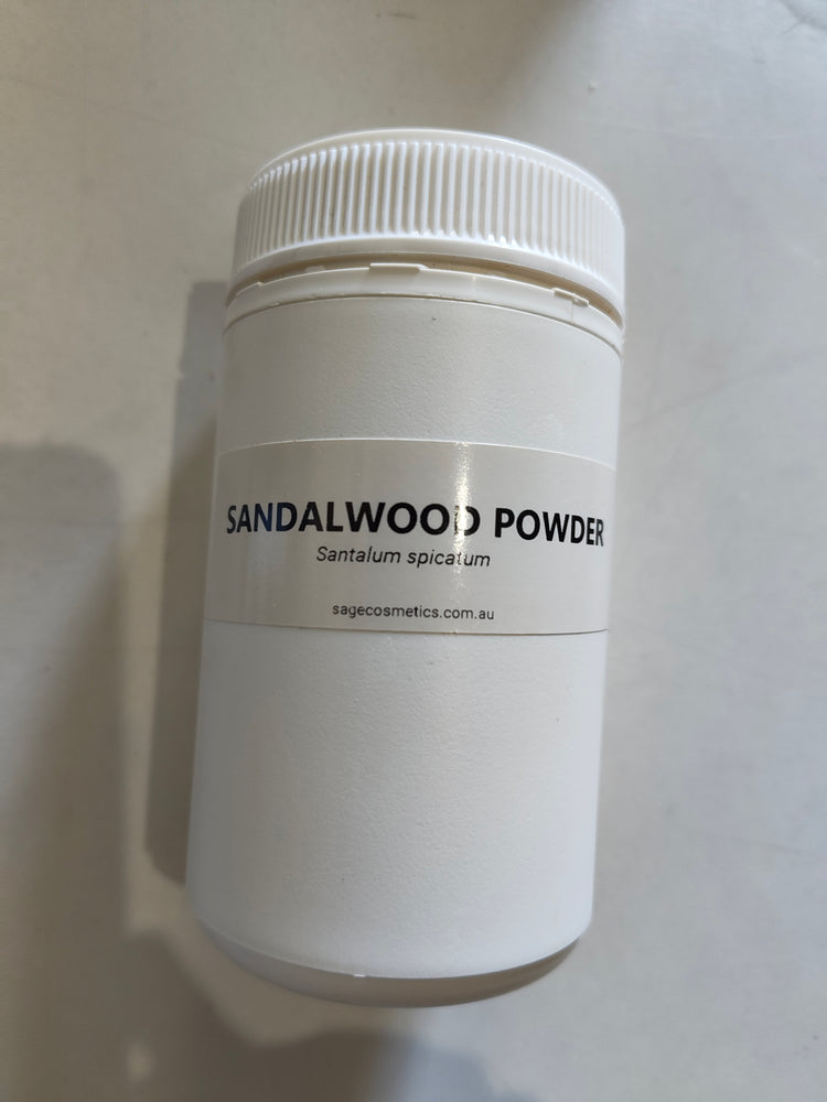 Sandalwood Powder 100g