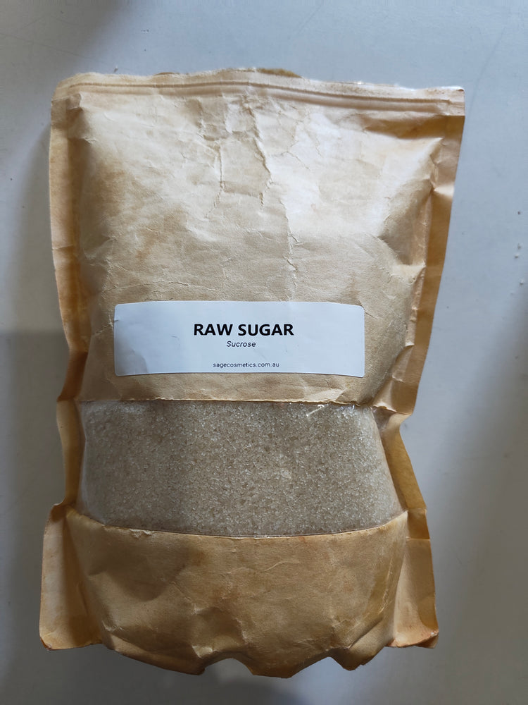 Raw Sugar 1kg