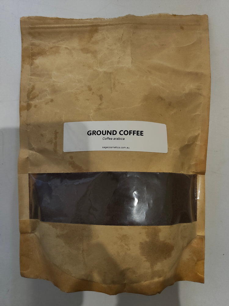 Ground Coffee 100g