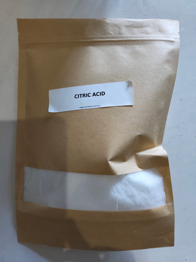 Citric Acid 400g