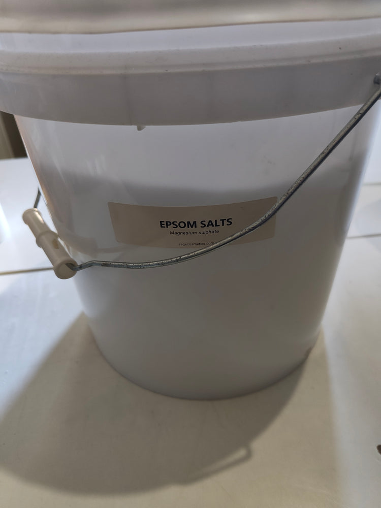 Epsom Salts approx 7kg