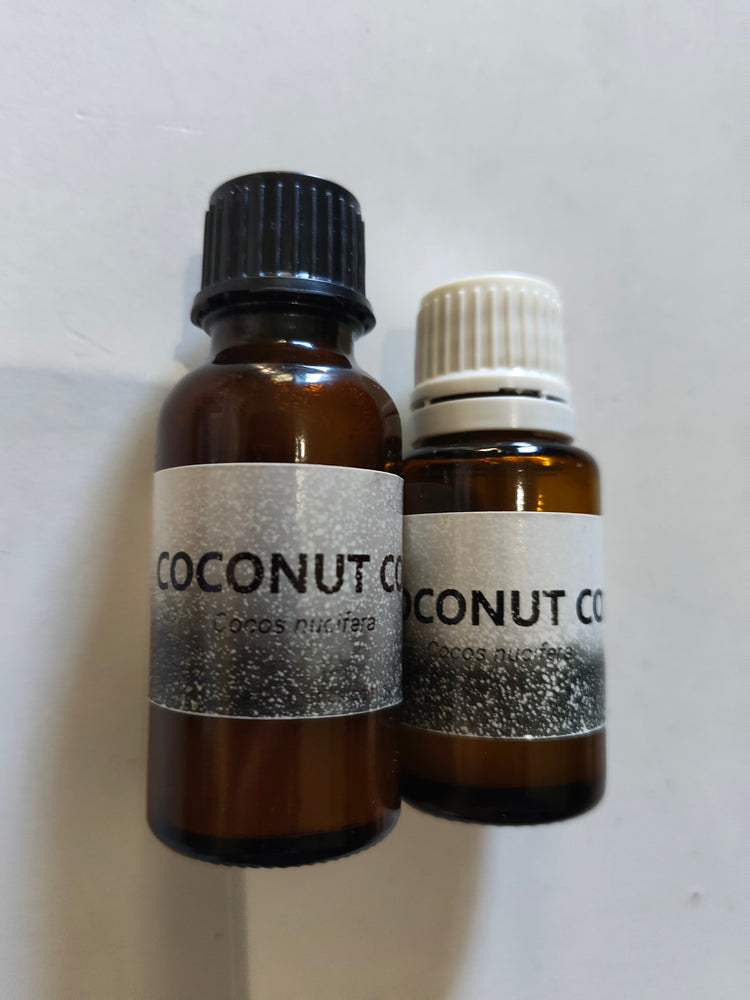 Coconut Co2 extract approx 10ml