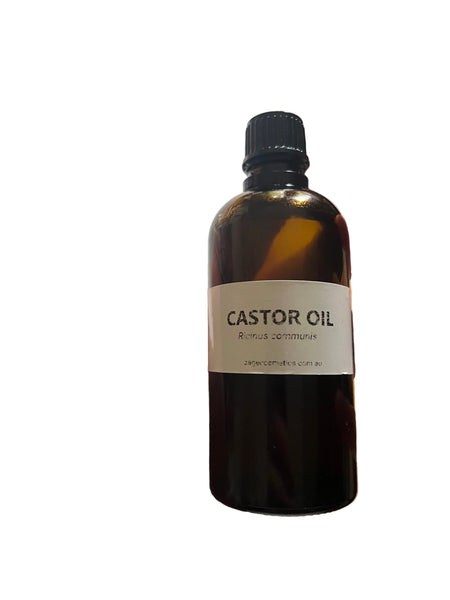 Castor oil 100mL