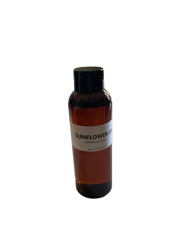 Sunflower oil 125mL