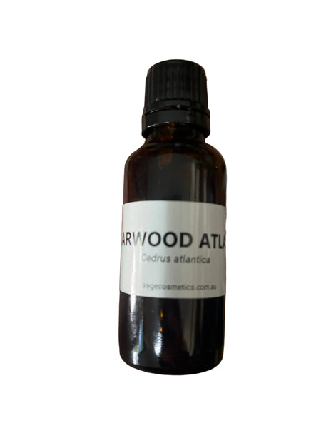 Cedarwood oil approx 20mL