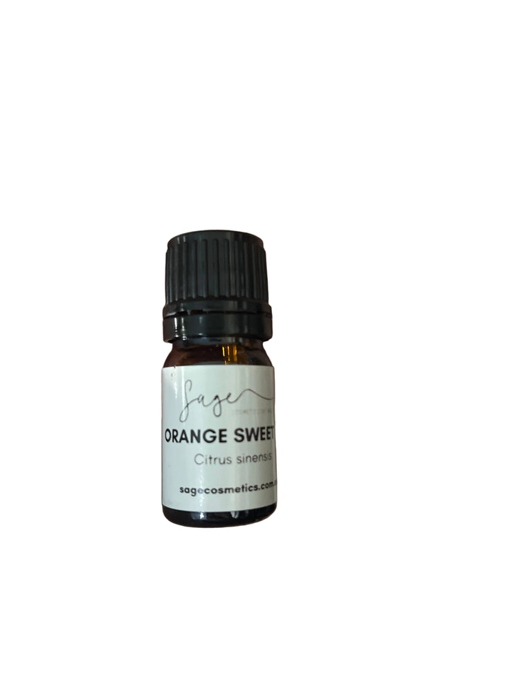 Orange oil 5mL
