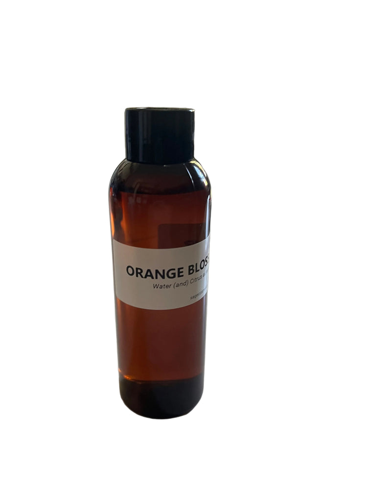 Orange Blossom Water 125mL